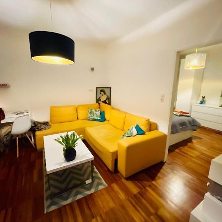 Apartament Cosy Flat With Huge Terrasse! Long Or Shortterm Wiedeń Zewnętrze zdjęcie